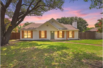 1516 Hendrick Drive, Plano, TX 75074 - Photo 1