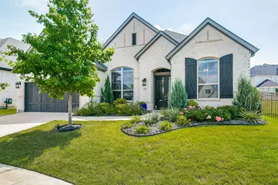 9200 White Birch Trail, Argyle, TX 76226 - Photo 1