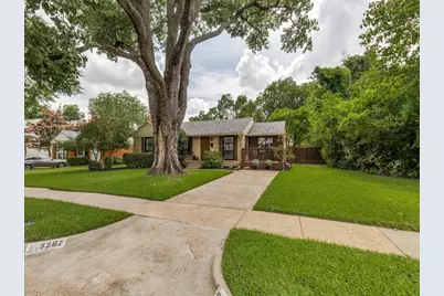 9967 Coppedge Lane, Dallas, TX 75220 - Photo 1