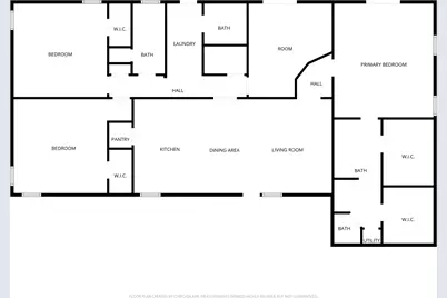 2204 Daniels Drive, Joshua, TX 76058 - Photo 39