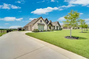 9236 Dove Holw Rd, New Fairview, TX 76247 - Photo 3