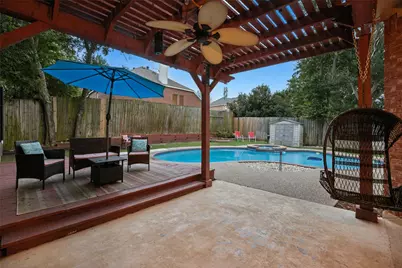 1301 Rustic Timbers Lane, Flower Mound, TX 75028 - Photo 23