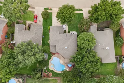 1301 Rustic Timbers Lane, Flower Mound, TX 75028 - Photo 29