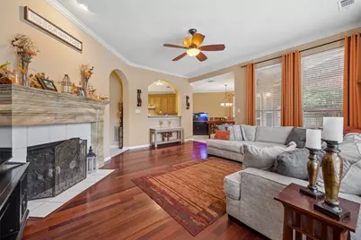 1301 Rustic Timbers Lane, Flower Mound, TX 75028 - Photo 7