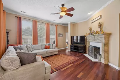 1301 Rustic Timbers Lane, Flower Mound, TX 75028 - Photo 5