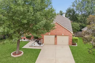 1301 Rustic Timbers Lane, Flower Mound, TX 75028 - Photo 31
