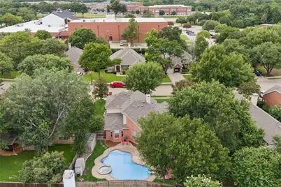 1301 Rustic Timbers Lane, Flower Mound, TX 75028 - Photo 27