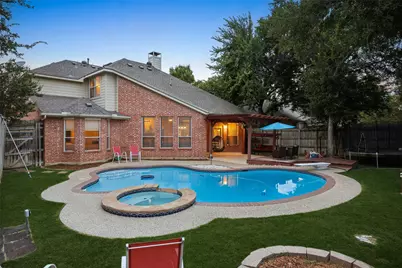 1301 Rustic Timbers Lane, Flower Mound, TX 75028 - Photo 25