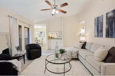 1109 Calico Lane #1822, Arlington, TX 76011 - Photo 9
