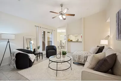 1109 Calico Lane #1822, Arlington, TX 76011 - Photo 3