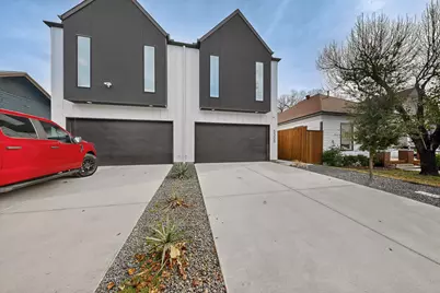 5308 Terry Street, Dallas, TX 75223 - Photo 1