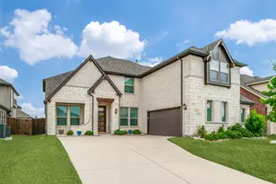 812 Woodview Ct, Anna, TX 75409 - Photo 1
