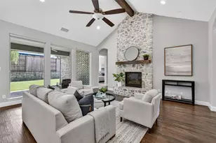 4151 Pepper Grass Ln, Prosper, TX 75078 - Photo 1