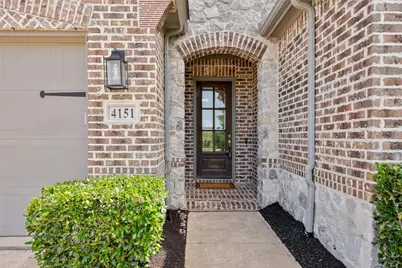 4151 Pepper Grass Lane, Prosper, TX 75078 - Photo 3