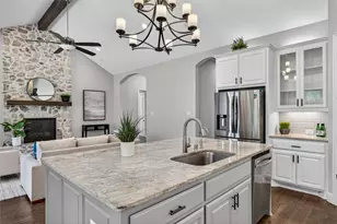 4151 Pepper Grass Ln, Prosper, TX 75078 - Photo 9