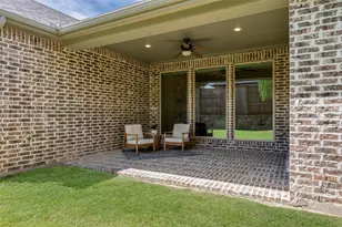 4151 Pepper Grass Ln, Prosper, TX 75078 - Photo 27
