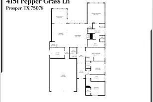 4151 Pepper Grass Ln, Prosper, TX 75078 - Photo 29