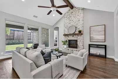 4151 Pepper Grass Lane, Prosper, TX 75078 - Photo 7