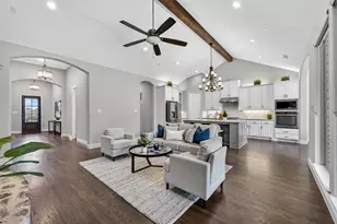 4151 Pepper Grass Ln, Prosper, TX 75078 - Photo 7