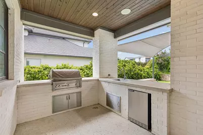 8605 Colina Terrace, Benbrook, TX 76126 - Photo 35