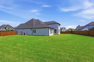 3317 Harriston St, Celina, TX 75009 - Photo 29