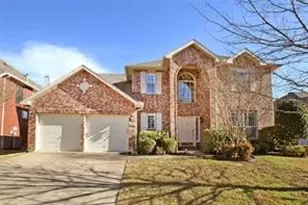 5800 Charleston Dr, Frisco, TX 75035 - Photo 1