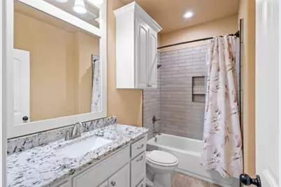 3324 Shawnee Trail, Lake Worth, TX 76135 - Photo 19