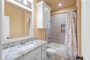 3324 Shawnee Trail, Lake Worth, TX 76135 - Photo 19