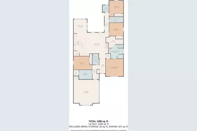3324 Shawnee Trail, Lake Worth, TX 76135 - Photo 27