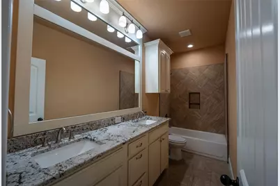 3324 Shawnee Trail, Lake Worth, TX 76135 - Photo 21