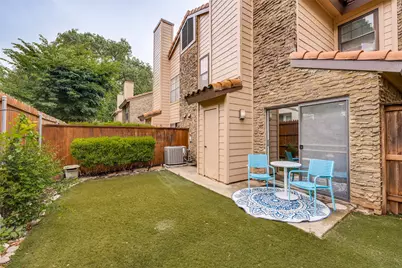 5626 Preston Oaks Road #43C, Dallas, TX 75254 - Photo 9
