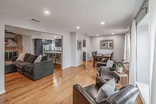 8426 Van Pelt Dr, Dallas, TX 75228 - Photo 5