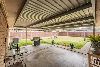 8426 Van Pelt Drive, Dallas, TX 75228 - Photo 37
