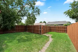 4509 Chapman St, The Colony, TX 75056 - Photo 21