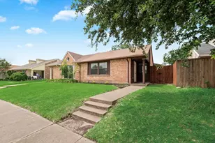 4509 Chapman St, The Colony, TX 75056 - Photo 3