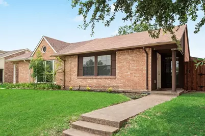 4509 Chapman Street, The Colony, TX 75056 - Photo 1