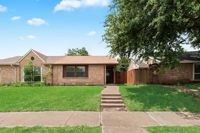 4509 Chapman Street, The Colony, TX 75056 - Photo 23