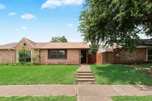 4509 Chapman St, The Colony, TX 75056 - Photo 23