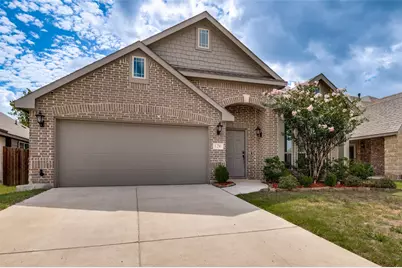 126 Martinique Drive, Lancaster, TX 75146 - Photo 1
