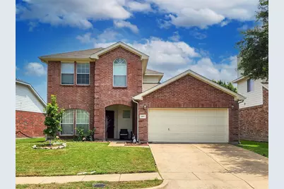1003 Fredonia Drive, Forney, TX 75126 - Photo 1