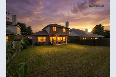 1003 Fredonia Drive, Forney, TX 75126 - Photo 35