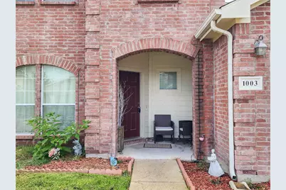 1003 Fredonia Drive, Forney, TX 75126 - Photo 3