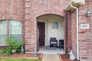 1003 Fredonia Dr, Forney, TX 75126 - Photo 3