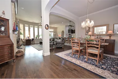 9617 Bowman Drive, Fort Worth, TX 76244 - Photo 17