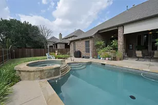 9617 Bowman Dr, Fort Worth, TX 76244 - Photo 5