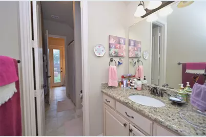 9617 Bowman Drive, Fort Worth, TX 76244 - Photo 35