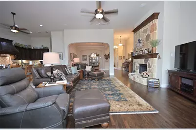 9617 Bowman Drive, Fort Worth, TX 76244 - Photo 13