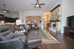 9617 Bowman Dr, Fort Worth, TX 76244 - Photo 13