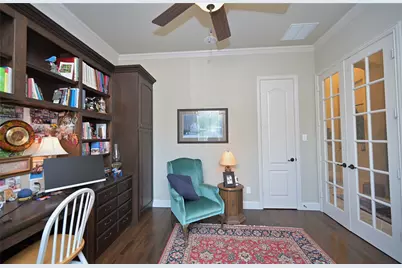 9617 Bowman Drive, Fort Worth, TX 76244 - Photo 25