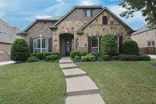 9617 Bowman Dr, Fort Worth, TX 76244 - Photo 1